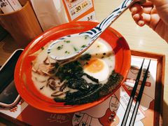 -吾妻拉面•和风食堂(群光广场店)
