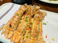 -渔傅·霞浦海鲜(五一南路店)