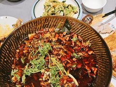 -金哥私房菜馆(张府园总店)