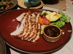 -CHINCHIN 青青·泰国料理(万象食家店)