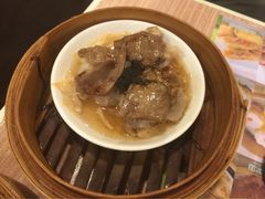 添好运点心专门店(中环IFC店)-添好运点心专门店(中环IFC店)