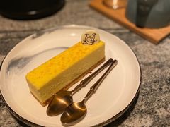 绵绵海盐芝士-良木缘咖啡西餐(太古里店)