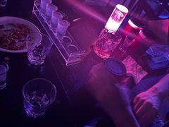-MOSSO音乐酒吧·live house(长乐路店)