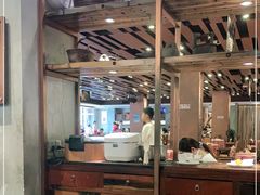 大堂-临家闽南菜(宝洲路店)