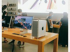-Apple零售店(深圳益田假日广场店)