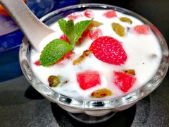 水果捞-鸽子侯·家宴·平价海鲜(市图书馆店)