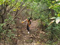 -云峰山自然风景区