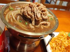 -鑫日千里马朝鲜族小馆(总店)