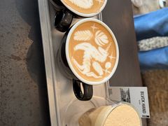 -Roast8ry Coffee Lab