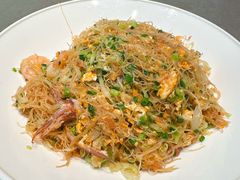 海鲜炒兴化粉-紫阳海鲜楼·传承闽味(长乐路总店)