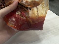 -绝味鸭脖(地铁站一店)