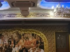 -维吾尔餐厅(宜山路店)