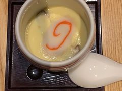 -广州增城保利皇冠假日酒店-玄日本餐厅