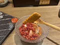 -雷神拉面(财富中心玉米楼店)