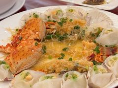 -荣誉国宴楼(美食城店)