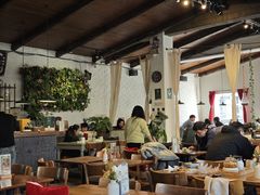 -雕刻时光咖啡馆(北师大店)