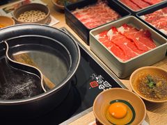 -温野菜涮涮锅(大悦城店)