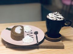 -黑石咖啡(小十字店)