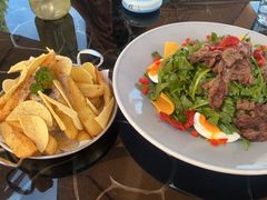 -Lets burger非常汉堡·环球风味(蓝色港湾店)