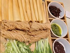 -老德州四合院·德州菜(天衢路店)