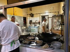 -甘记肥肠粉(马鞍北路店)