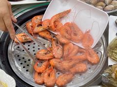 -船奇蒸汽海鲜·闽菜(八市海鲜总店)