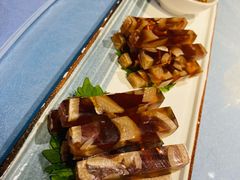 -陆壹捌餐厅(五大道店)