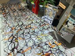 -华彬眼镜专业渐进配镜(潘家园店)