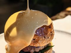 -Lets burger非常汉堡·环球风味(蓝色港湾店)
