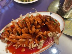 -吴记酱骨炖菜馆(西大直街店)