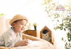 点击看大图 -WPlus明星肖像亲子全家福摄影