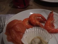 -RISE RESTAURANT(滨海湾金沙店)