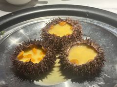 -水禾轩·海鲜蒸汽主题餐厅(拱北店)
