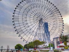 -南昌之星游乐场