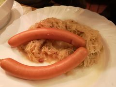 -瓦格纳苹果酒德国风味餐馆