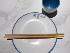 -西夏回族烧麦馆(牡丹街店)