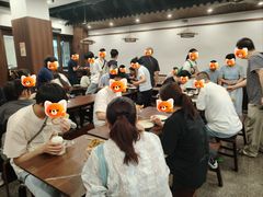 -赵宝美煎包店