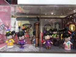-Hamleys哈姆雷斯(东方福来德店)