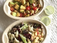 -超级碗FOODBOWL(成都来福士店)