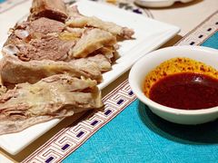 -贯贯吉·清真餐厅(浙江中路店)