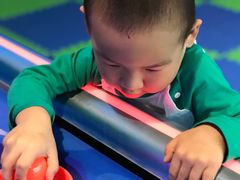 -蒙特利亲子乐园