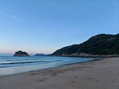 -南麂列岛