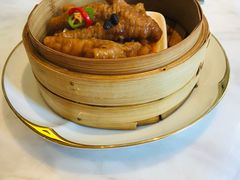 -伯衡55·吉品轩(乌鲁木齐南路店)