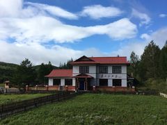 -布苏里北疆军事文化旅游区