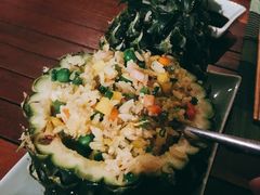 -Lam Vien Restaurant