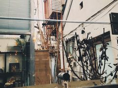 -METAL HANDS(五道营店)