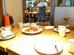 -U你·湖北家宴菜(凯德店)