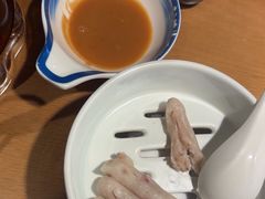 -菌彩云南野生菌火锅(万达广场店)