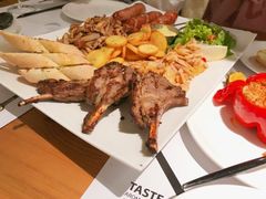-HELLO MUSAE 拾光缪斯餐厅·纯正希腊风味(苏州中心店)