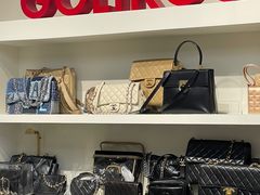 -Golikooo Vintage(中古店)